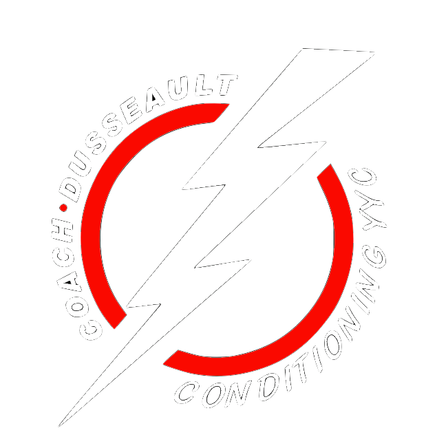 Coach Dusseault: Personal, Physical Training and Conditioning, Calgary, Alberta