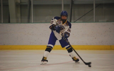 Felix Morin – Calgary Royals Hockey